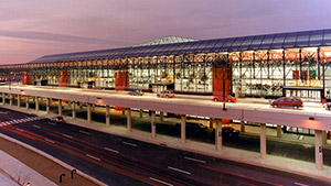 BWI