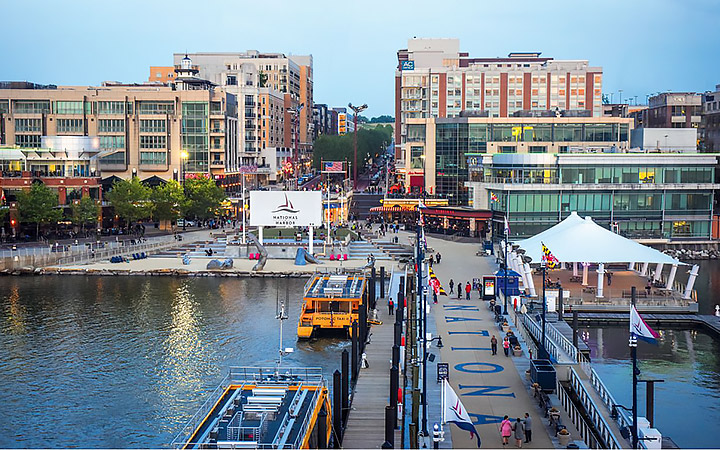 National Harbor