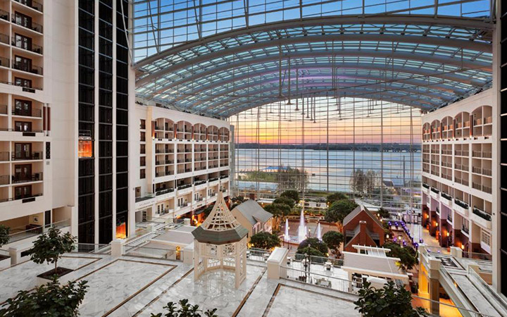 Atrium