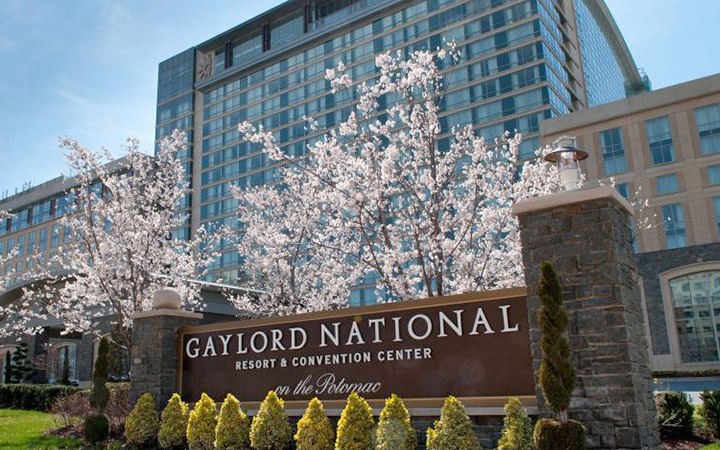 Gaylord National