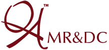 MRDC Logo