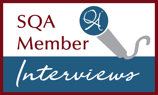 SQA Interviews