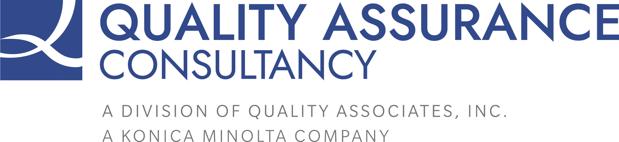 Quality Assurance Consultancy